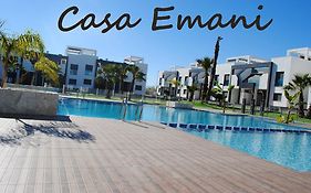 Apartment Oasis Beach La Zenia